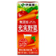 伊藤園  充實野菜汁-蘋果紅蘿蔔 (200ml x6入組) product thumbnail 1