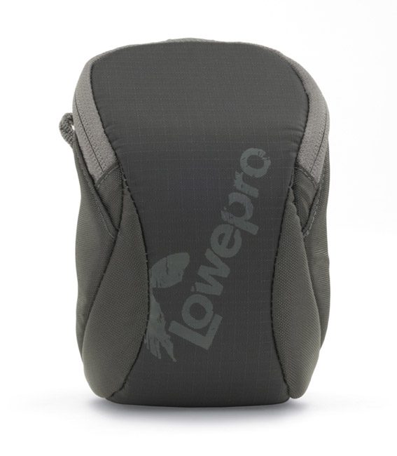 LOWEPRO Dashpoint 飛影20 (灰) 數位相機包(台閔公司貨)