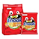 Gemez Enaak 韓式小雞麵-香辣味(28gx3包) product thumbnail 1