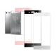 Cooyee SONY Xperia XZ Premium滿版玻璃貼-霧面全膠 product thumbnail 1
