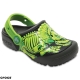Crocs卡駱馳 (童鞋) 趣味學院小克駱格 204824-0DA product thumbnail 1