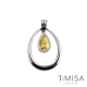 TiMISA《舞彩雀》純鈦墜飾(五色可選) product thumbnail 6