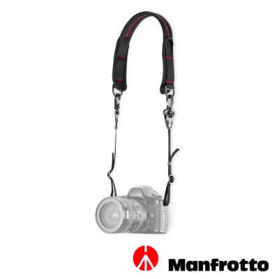 Manfrotto 曼富圖 C-STRAP 旗艦級相機背帶