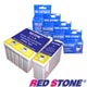 RED STONE for EPSON T026+T027墨水匣(3黑1彩) product thumbnail 1