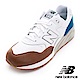 New Balance580復古鞋MRT580NM-D男白色 product thumbnail 1