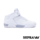 SUPRA Ellington Strap系列男鞋-白 product thumbnail 1