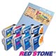 RED STONE for EPSON T0461+T0472~T0474墨水匣(四色)/2組裝 product thumbnail 1