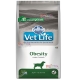 義大利法米納《VetLife天然處方系列-犬用體重控制配方》2kg product thumbnail 1