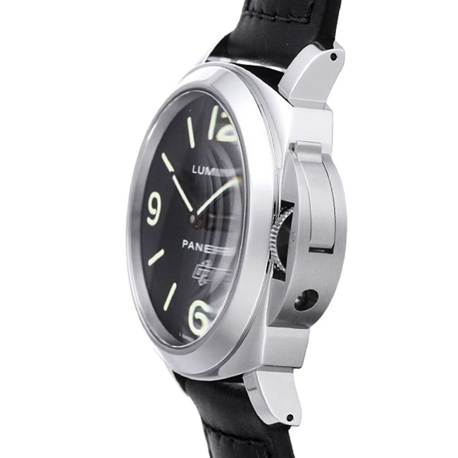 PANERAI 沛納海 PAM01000 LUMINOR 手上鍊腕錶-44mm
