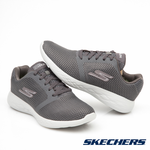 SKECHERS (女) 跑步系列 GO RUN 600-15061WCHAR