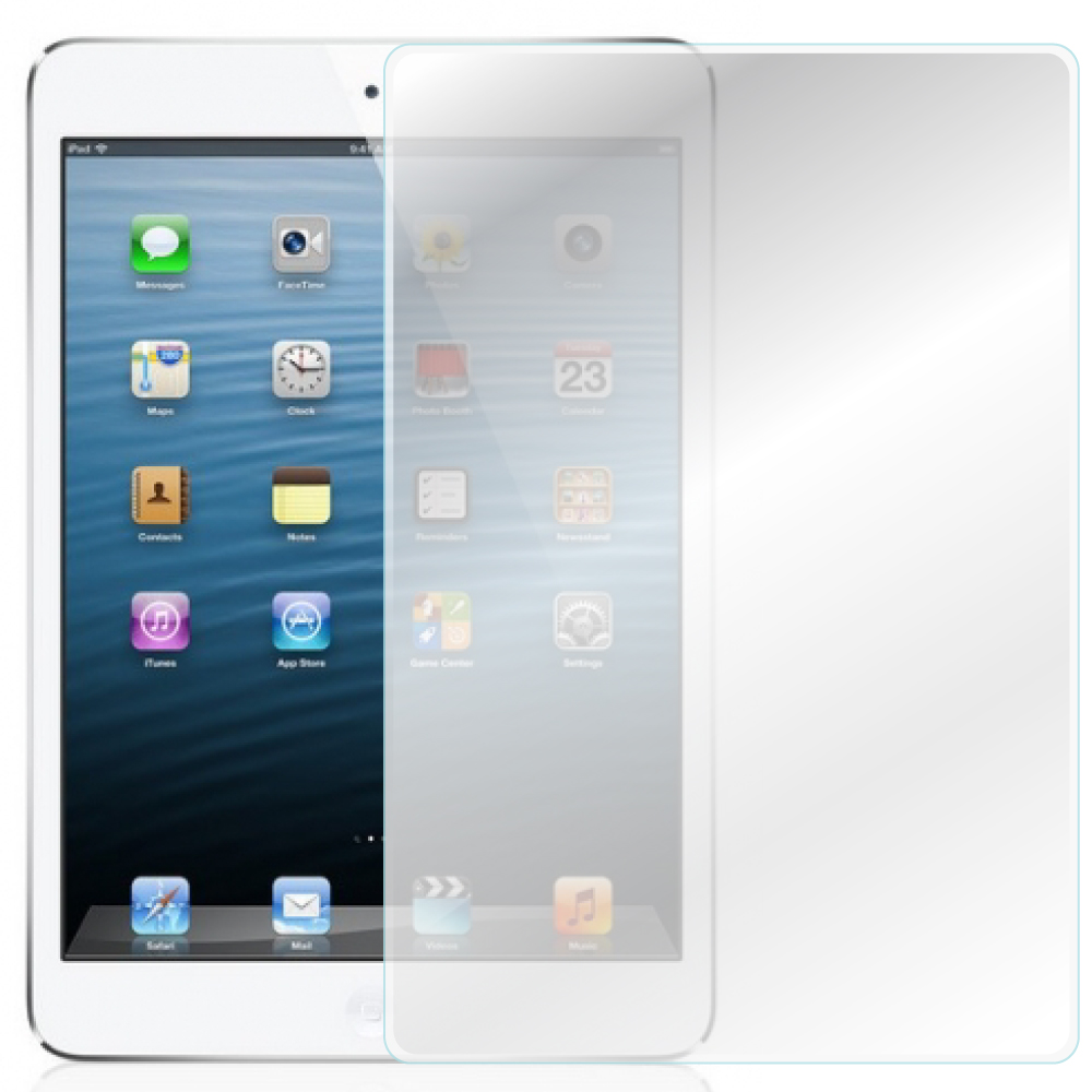 LineQ Apple iPad Air 鋼化玻璃螢幕保護貼