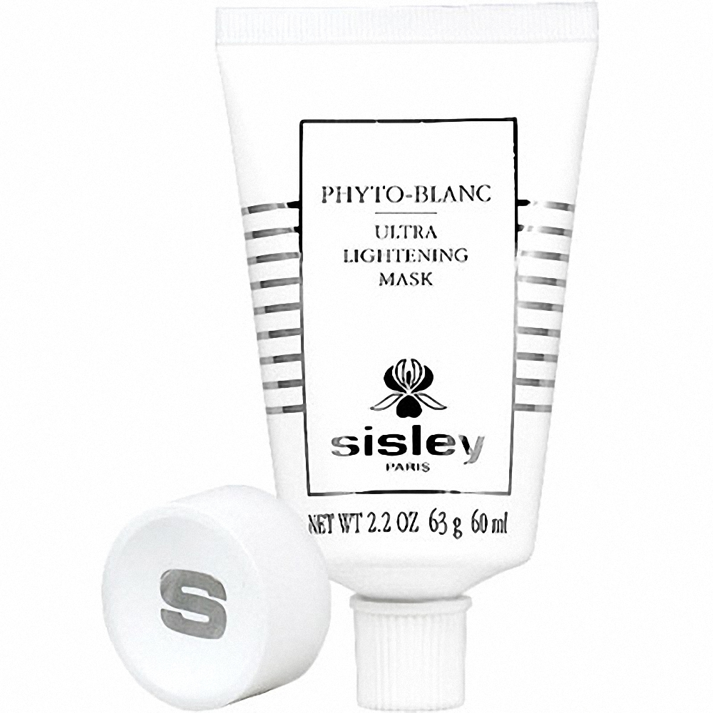 SISLEY 希思黎 煥白光采面膜(60ml)(無盒版)