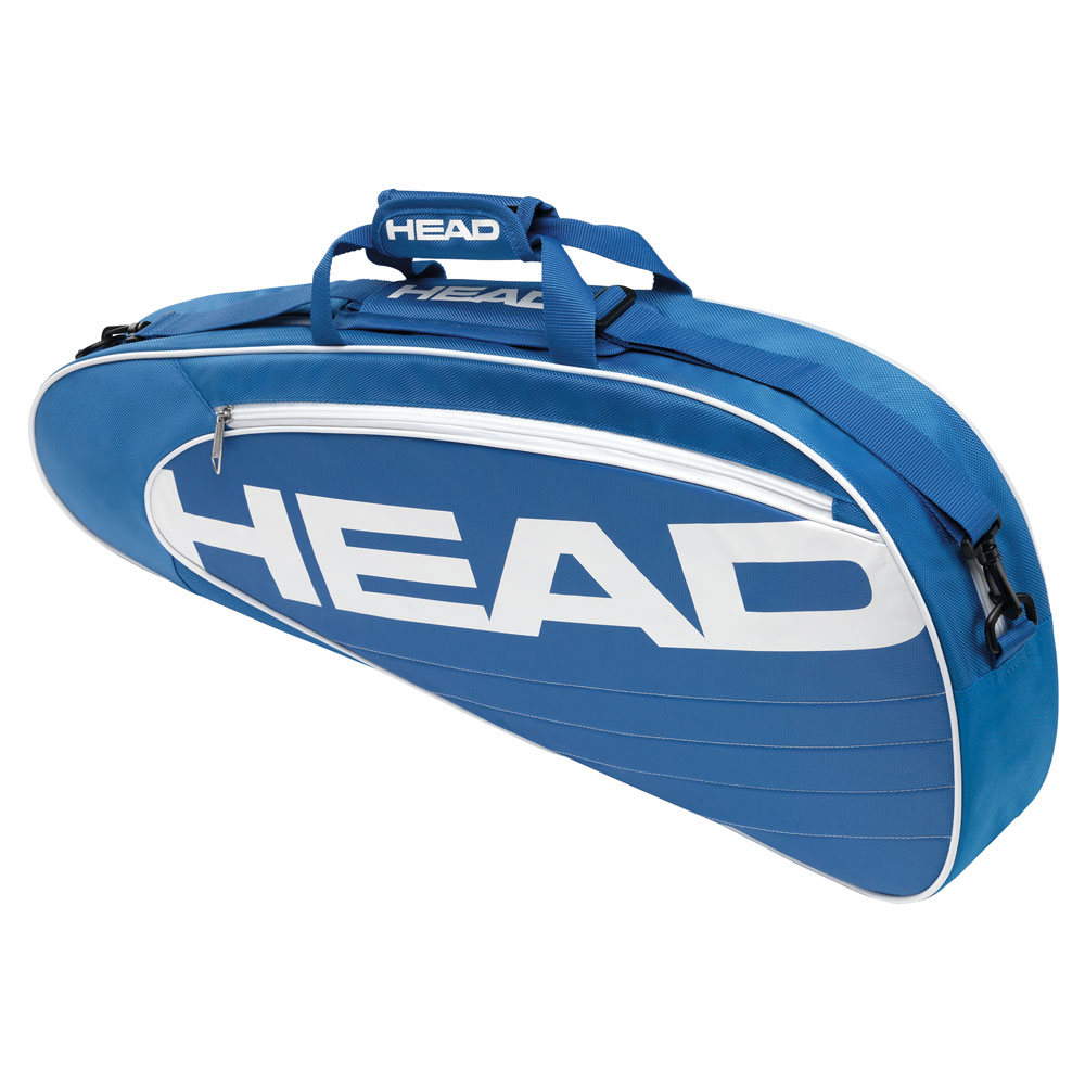 HEAD Elite Pro 球拍袋-藍