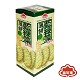 《喜年來》藍綠藻薄餅(20g×6包/盒) product thumbnail 1