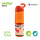 Contigo Cortland運動直飲水壺710cc鮮橘 product thumbnail 1