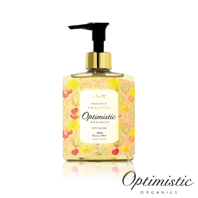 Optimistic歐樸蜜絲 Optimism花果莊園洗髮精200ml