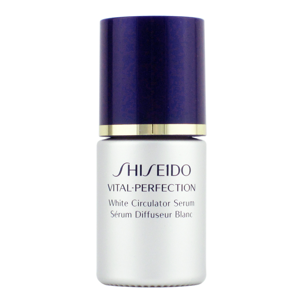 SHISEIDO 資生堂 全效抗痕淨斑白金萃 10ML