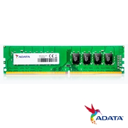 威剛ADATA DDR4 2400/16G RAM桌上型記憶體