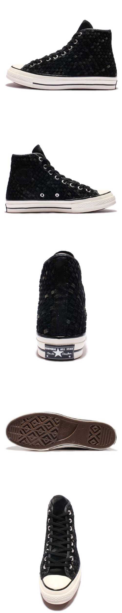 Converse 休閒鞋 Chuck Taylor 70 男鞋