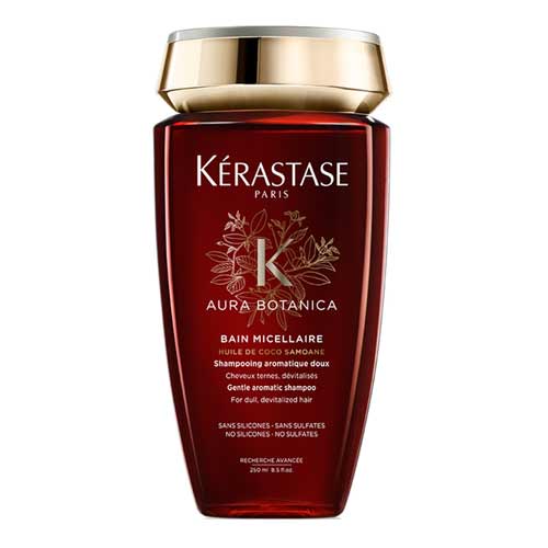 *Kerastase卡詩 草本純萃髮浴250ml