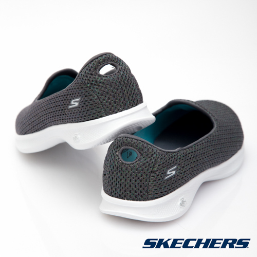 SKECHERS (女) 健走系列 GO STEP LITE - 14469CHAR