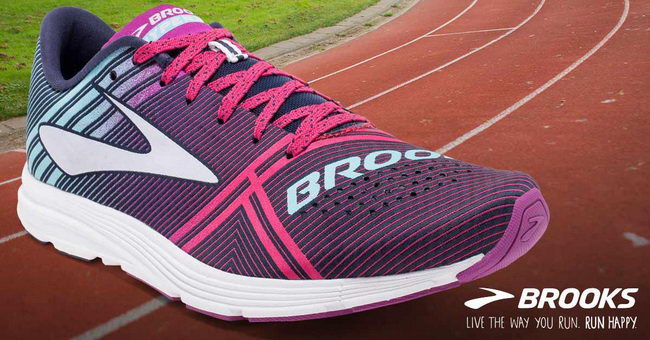 BROOKS 女 動能加碼象限 Hyperion (1202261B529)