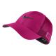 Nike 素面運動網帽-紫紅 product thumbnail 1