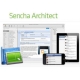 Sencha Architect (5 User) developer(單機開發授權) product thumbnail 1