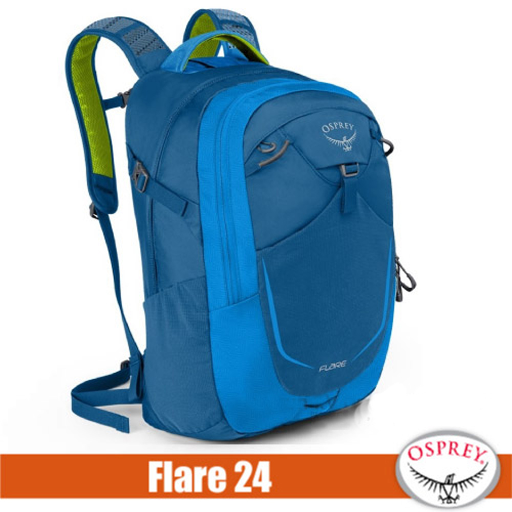 osprey flare 24