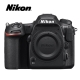 【超值組】Nikon D500 單機身 (公司貨) product thumbnail 1