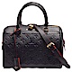 LV M43501經典Speedy Bandouli?re皮革手提/肩背包(海軍藍X紅色) product thumbnail 1