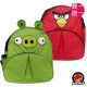 (買一送一) Angry Birds 兒童造型後背包 product thumbnail 1