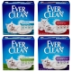 （台灣代理商公司貨-2盒入）Ever Clean藍鑽貓砂25LB product thumbnail 1