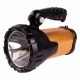 TX特林美國CREE 55W黃光LED充電式搜索燈(55W-Y) product thumbnail 1