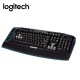羅技 G710+ 機械遊戲鍵盤-青軸 product thumbnail 1