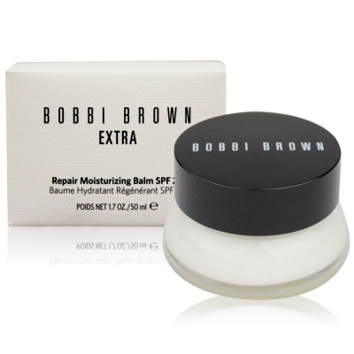 BOBBI BROWN 晶鑽桂馥SPF25彈力保濕霜50ml