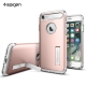 SPIGEN iPhone 7 Slim Armor 纖薄雙層防撞立式手機殼 product thumbnail 4