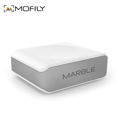 MOFILY MARBLE 多功能USB-C 轉接擴充供電座