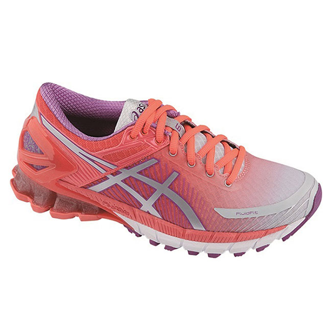 Asics 亞瑟士 GEL-KINSEI 6 女慢跑鞋 T694N-9693