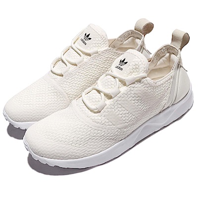 adidas 休閒鞋 Zx Flux Adv 女鞋