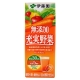 伊藤園 充實野菜汁-蘋果紅蘿蔔(200ml) product thumbnail 1