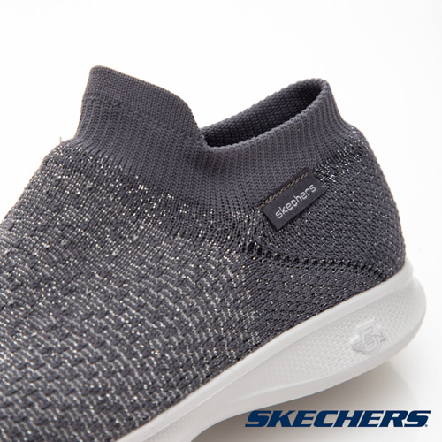 SKECHERS (女) 健走系列 GO STEP LITE - 14511CHAR