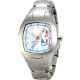 NBA 美國職籃 幸運數字7號腕錶-白/36mm product thumbnail 1