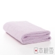 日本桃雪飯店浴巾(薰衣草紫) product thumbnail 1