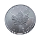 楓葉銀幣-2015年加拿大楓葉銀幣(1盎司) product thumbnail 1