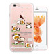日本授權正版 拉拉熊 iPhone 6s / 6 4.7吋 變裝系列彩繪手機殼(熊貓白) product thumbnail 1