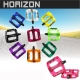 Horizon 自行車果凍色踏板(顏色隨機) product thumbnail 1