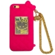 MOLANG iphone 6 /6s  HELLOKITTY鏡面矽膠手機殼 product thumbnail 3