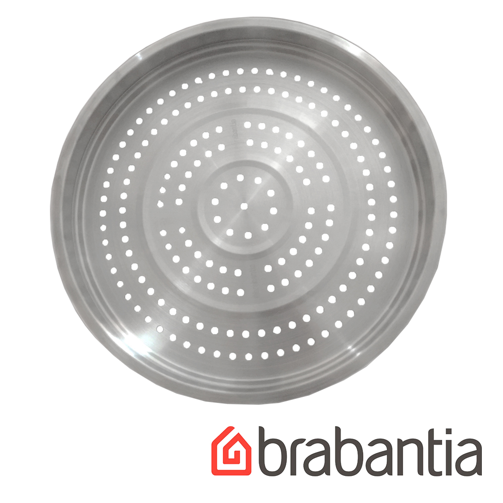 荷蘭BRABANTIA Favourite系列5層不鏽鋼36公分蒸籠