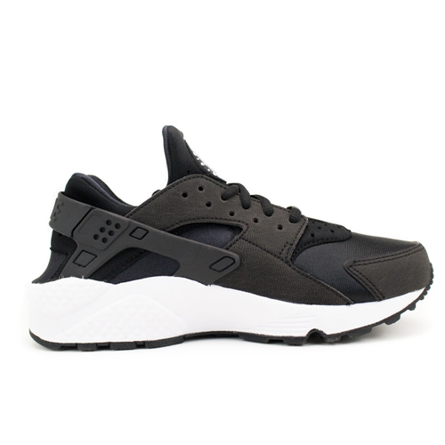 NIKE AIR HUARACHE RUN 女休閒鞋 634835006 黑